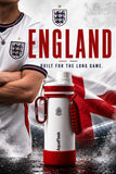 England 18oz