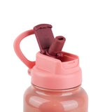 Candy Floss 40oz Honey Rose