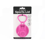Core Series Lid Sorbet Pink