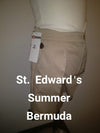 SEC Summer Bermudas