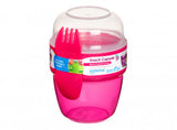 515ml Snack Capsule