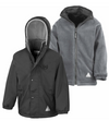 SMC Anorak