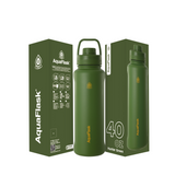 Core Active 40oz  Hunter Green