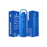 Core Active 18oz Pacific Blue