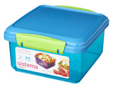 Sistema Lunch Plus 1.2L