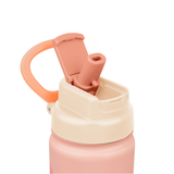 Colorwave Flip Sip 650ml (22oz) Peachy