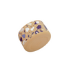 Boot Terrazzo Small Brown