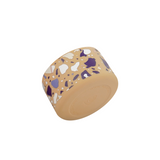 Boot Terrazzo Small Brown