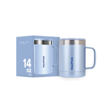 Stellar Mug 420ml (14oz) Lyra