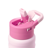 Kids Straw Sip 710ml (24oz) Aeralist