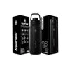 Core Active 18oz Space Black