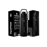 Core Active 18oz Space Black