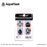 Paracord Gold Champagne