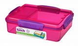Sistema Snack Attack Duo 975ML