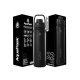 Core Active 22oz Space Black