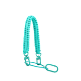 Paracord Two-Clip Aquamarine