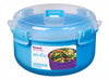 Sistema Microwave Round 915ML