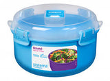 Sistema Microwave Round 915ML