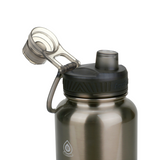 Terra 32oz Black Sand