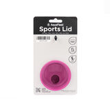 Core Series Lid Sorbet Pink