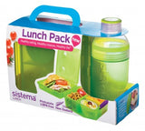 Sistema Lunch Pack