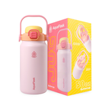 Jug 1.5L (50oz) Buttercup