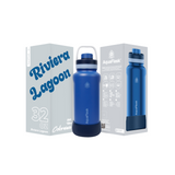 Color Wave 32oz Riviera Lagoon