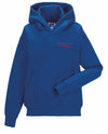 SAGC Hoodie