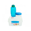 Sistema Lunch Cube Max 2L