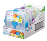 Sistema Salad Max To Go 1.6L