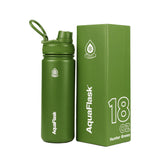 Core Original 18oz Hunter Green