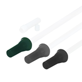 Retractable Straw M.Green S.Gray S.Black