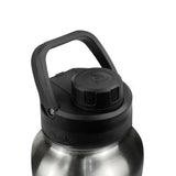 Core Active 32oz Silver Steel