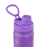 Retro 22oz Periwinkle Purple