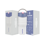 Tumbler 30oz Velvet Petal