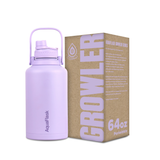 Core Original Growler 1.9L (64oz) Periwinkle