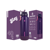 Colorwave Flip Sip 1.2L (40oz) Slay