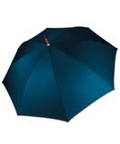 Automatic Wooden Umbrella