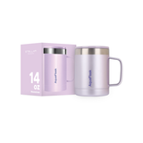 Stellar Mug 420ml (14oz) Moonstone