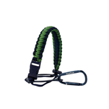 Paracord Navy Blue Olive Green