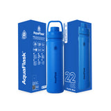Core Active 22oz Pacific Blue