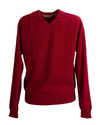 SMC V-Neck Sweater