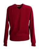 SMC V-Neck Sweater