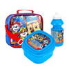 AK Lunch Bag 3 piece set