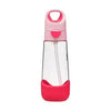 B Box Tritan Bottle 600
