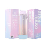 Candy Floss 40oz Frosted Donut