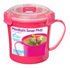 Sistema Medium Soup Mug