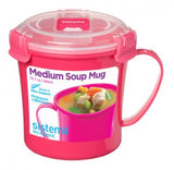 Sistema Medium Soup Mug