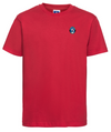 St. Dorothy's School P.E. House Colours