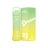 Dream 650ml (22oz) Lemon Cucumber